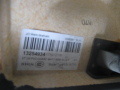 Обшивка двери передняя левая Opel Astra H / Family 2004-2015(13254934)