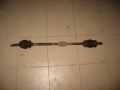 Полуось передняя правая Hyundai Accent II (+ТАГАЗ) 2000-2012(4950025210)