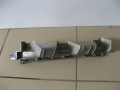 Кронштейн заднего бампера правый Opel Astra H / Family 2004-2015(24460359)