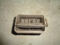 Дефлектор левый CHERY Fora (A21) Fora A21 2006-2010(A215305151)