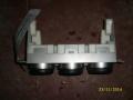 Блок управления печкой Nissan » X-Trail (T30) 2001-2006 (27500EQ410)