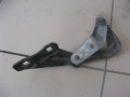 Петля капота правая Ford Focus II 2005-2008(4M5116800AB)