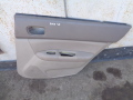 Обшивка двери задняя правая Chery Fora (A21) 2006-2010 (A216202420BA)