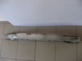 Усилитель заднего бампера Opel Astra H / Family 2004-2015(13125147)