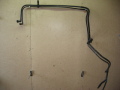 Трубка топливная пара 2.4TDCI DURATORQ FORD TRANSIT 2006-2014 (1676172)
