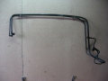 Трубка топливная 2.4TDCI DURATORQ FORD TRANSIT 2006-2014 (1745240)