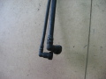Трубка топливная 2.4TDCI DURATORQ FORD TRANSIT 2006-2014 (1745240)