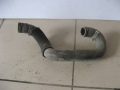 Патрубок отопителя Land Rover Discovery III 2004-2009