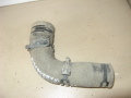 Патрубок отопителя Land Rover Discovery III 2004-2009