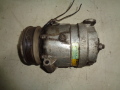 Компрессор кондиционера Opel Vectra B 2l X20XEV 1995-2002 (1854067)