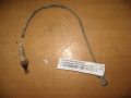 Датчик кислородный lambdasond(нижний) Peugeot 206 1998-2012(1628KY)