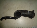 Патрубок воздушного фильтра Opel Vectra B 2l X20XEV 1995-2002 (5836739)