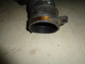 Патрубок воздушного фильтра Opel Vectra B 2l X20XEV 1995-2002 (5836739)