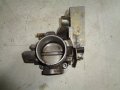 Заслонка дроссельная механическая Opel Vectra B 2l X20XEV 1995-2002 (90499468)