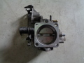 Заслонка дроссельная механическая Opel Vectra B 2l X20XEV 1995-2002 (90499468)