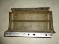 Крышка подушки безопасности (в торпедо Opel Vectra B 1995-2002 (90436142 )