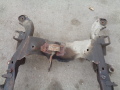 Балка подмоторная (подрамник) Opel Vectra B 2l X20XEV 1995-2002 (302010)