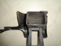Дефлектор воздушный в торпедо левый Opel Vectra B 1995-2002 (90463805)