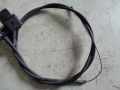Трос открывания капота Opel Vectra B 1995-2002 (90463687)