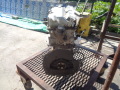 Двигатель Hafei HFJ7161(Princip)1.6L 16V(DA4G18-A1)