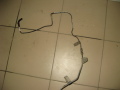 Трубка топливная(топливопровод) Land Rover Discovery III 2004-2009(WJP502050)