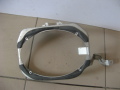 Кронштейн фары левой Ford America Aerostar 1986-1997(E59F19B141BB)