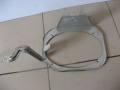 Кронштейн фары левой Ford America Aerostar 1986-1997(E59F19B141BB)