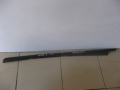 Накладка стекла заднего левого Opel Astra H / Family 2004-2015