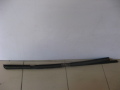 Накладка стекла заднего левого Opel Astra H / Family 2004-2015