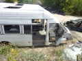 Кузовной элемент(кузов комплект) Ford Transit 2006-2013