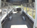Кузовной элемент(кузов комплект) Ford Transit 2006-2013