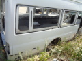 Крыло заднее правое Ford Transit 2006-2013