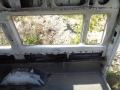 Крыло заднее правое Ford Transit 2006-2013