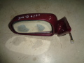 Зеркало левое  Mitsubishi Colt 1992-1996(MB798941)