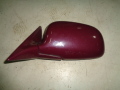 Зеркало левое  Mitsubishi Colt 1992-1996(MB798941)