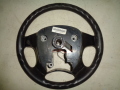 Руль без подушки Hafei HFJ7161(Princip)1.6L 16V(AD34020001)