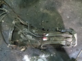АКПП 2.0 16V 4G94  Mitsubishi Pajero Pinin (H7) 1999-2006(MR515118)