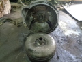 АКПП 2.0 16V 4G94  Mitsubishi Pajero Pinin (H7) 1999-2006(MR515118)