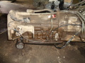 АКПП 2.0 16V 4G94  Mitsubishi Pajero Pinin (H7) 1999-2006(MR515118)
