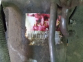 АКПП 2.0 16V 4G94  Mitsubishi Pajero Pinin (H7) 1999-2006(MR515118)