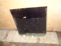 Стекло двери заднее левое Honda CR-V 1996-2002(73450S10010)