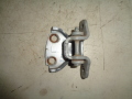 Петля двери задней левой верхняя Honda CR-V 1996-2002