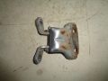 Петля двери задней левой верхняя Honda CR-V 1996-2002