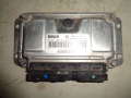 Блок управления двигателя Hafei HFJ7161(Princip)1.6L 16V(AD36010700)