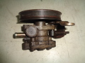 Насос гидроусилителя руля (ГУР) Hafei HFJ7161(Princip)1.6L 16V(AA34070001)