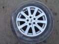 Диск колесный легкосплавный 2.7DT Land Rover Discovery III 2004-2009(RRC505360MNH)