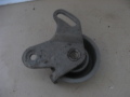 Ролик натяжитель Hyundai Accent II (+ТАГАЗ) 2000-2012