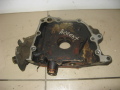 Насос масляный Hyundai Accent II (+ТАГАЗ) 2000-2012(2131026801)