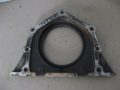 Крышка двигателя задняя Hyundai Accent II (+ТАГАЗ) 2000-2012(2144122610)