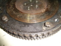 Маховик Hafei HFJ7161(Princip)1.6L 16V(471Q1005900)